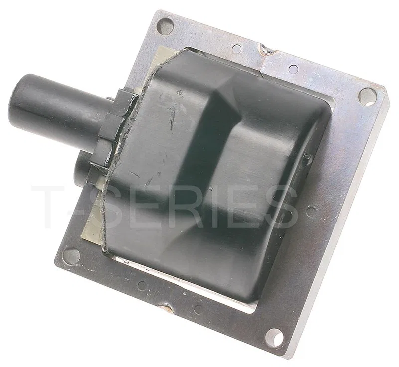 DR49T – STANDARD IGN Ignition Coil, OE Replacement With 3 Pin Connector - view 2
